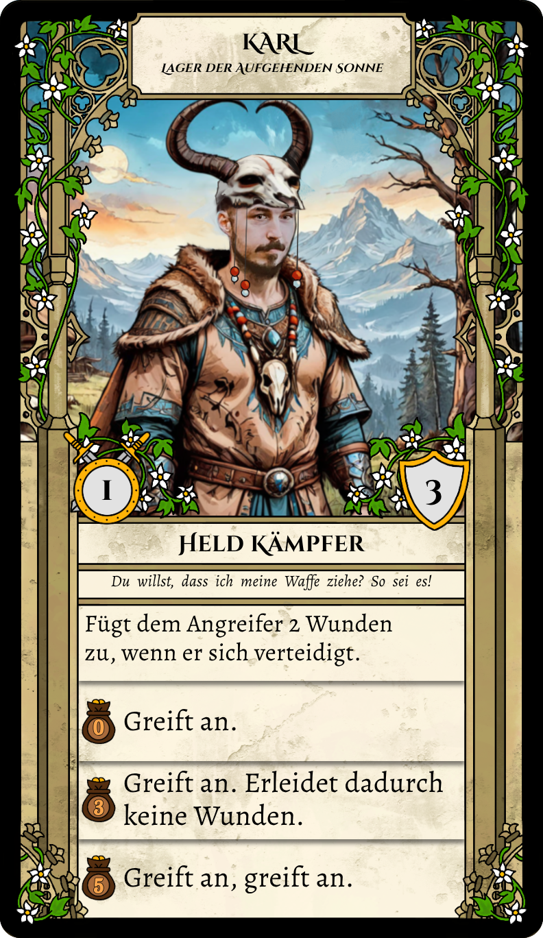 Karl